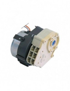 Aristarco dishwasher timer CROUZET manuf. no. 627/5261...