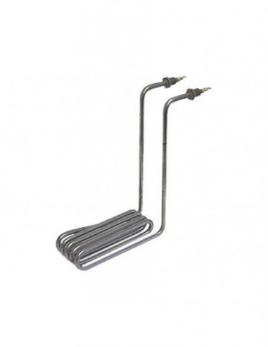 Haka fryer heating element 2500W, 400V