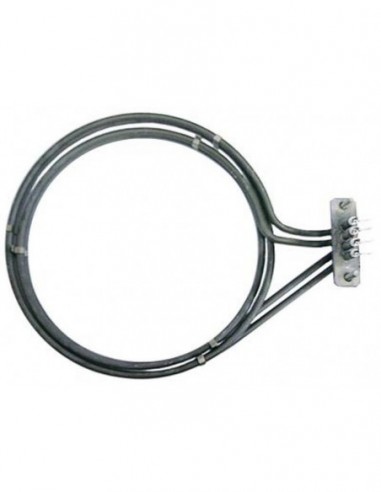 Krefft, EGO, Kuppersbusch convection oven heating element 4800W, 400V