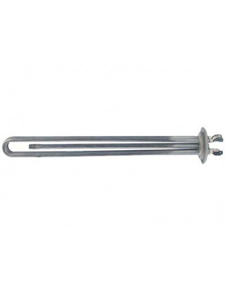 Electrolux, Kuppersbusch, Zanussi boiling pan, dishwasher tank and boiler heating element 4500W, 230V