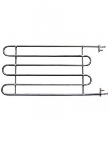 Zanussi bain marie heating element 1500W EGO 20.23487.000