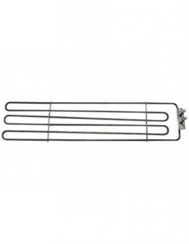 KUPPERSBUSCH bratt pan, fry top heating element 2565W, 230V