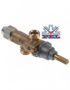 Gas tap PEL type 20S