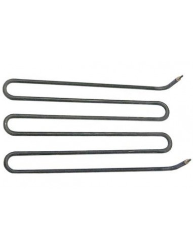 Grill, fry top heating element 2100W, 380V