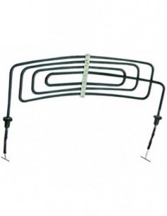 Kuppersbusch convection oven heating element 3000W, 230V