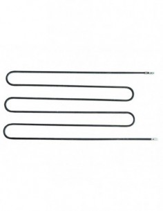 Palux, Eloma salamander heating element 2100W, 220V