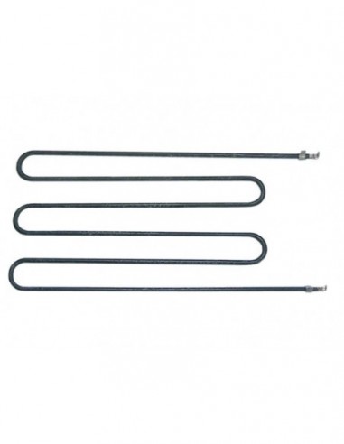 Vulcanic Triatherm, WIESHEU WIWA oven heating...