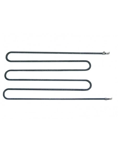 Vulcanic Triatherm, WIESHEU WIWA oven heating element 2200W, 230V