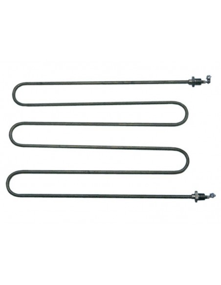 MKN salamander heating element 1650W