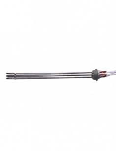 MKN boiler heating element 7500W, 220V