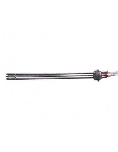 MKN boiler heating element 7500W, 220V