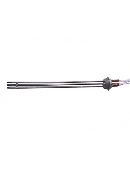 MKN boiler heating element 7500W, 220V
