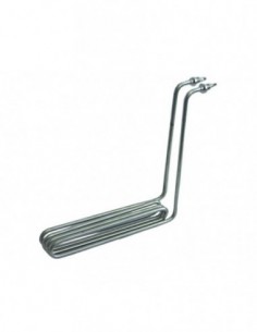 Alpeninox, Roeder, Therma, Electrolux  fryer heating...