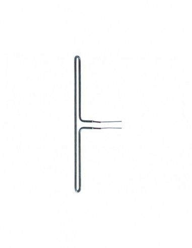 Zanussi fry top, grill heating element 1100 W,...