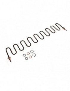 Rational oven vulcanic triatherm CD1740065TM09013 heating...