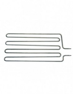 GGX griddle heating element 4500W, 400V
