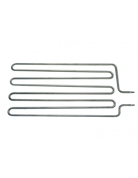 GGX griddle heating element 4500W, 400V