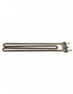 Palux dishwasher tank expansion flange heating element...
