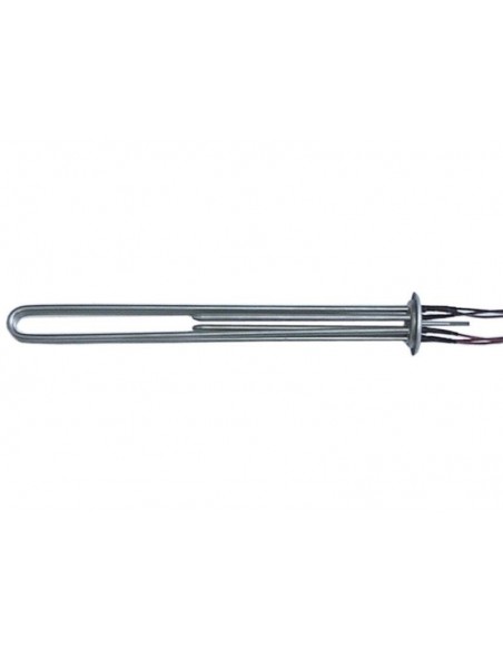 EGO immersion boiler heating element 4500W, 230V