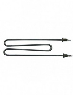 Palux dishwasher tank heating element 2500W, 230V 2