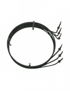 Convotherm convection oven heating element 15000W