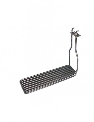 Zanussi fryer heating element 5500W, 230V