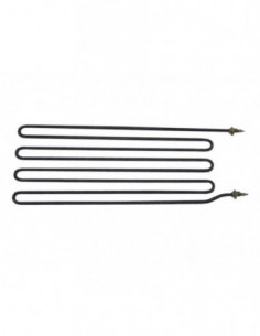 Palux grill dry heating element 3000W, 230V 2
