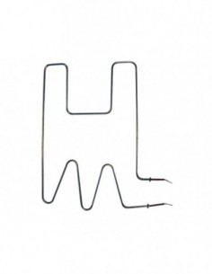 Zanussi pizza oven heating element 2750W, 400V 2