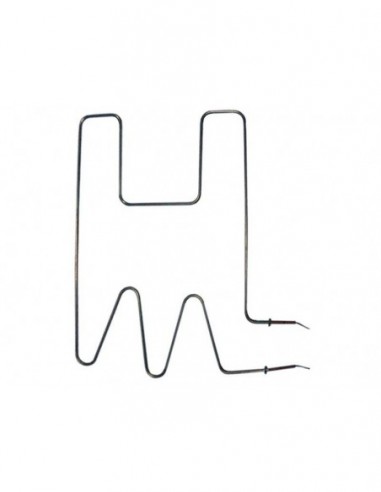 Zanussi pizza oven heating element 2750W, 400V