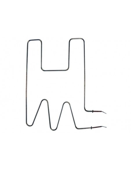 Zanussi pizza oven heating element 2750W, 400V