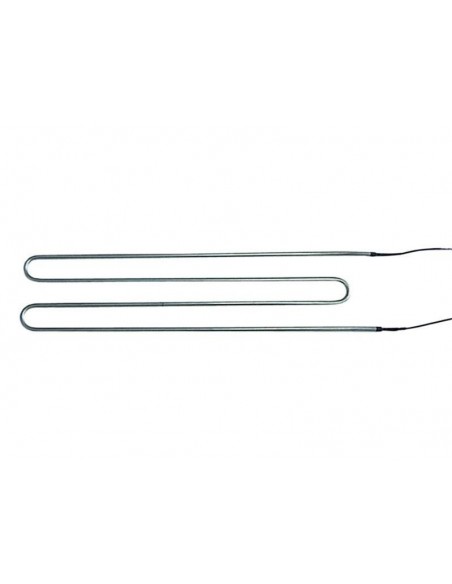 ZANUSSI, Alpeninox, Electrolux tilting bratt pan heating element 2500W, 230V