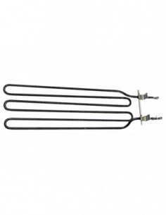 Zanussi grill, lava rock grill heating element 2750W, 240V