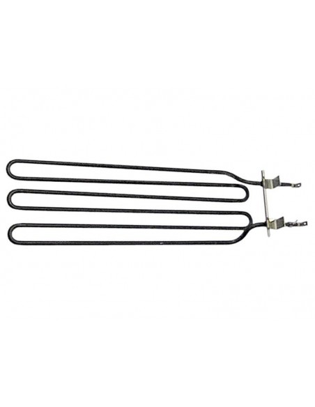 Zanussi grill, lava rock grill heating element 2750W, 240V