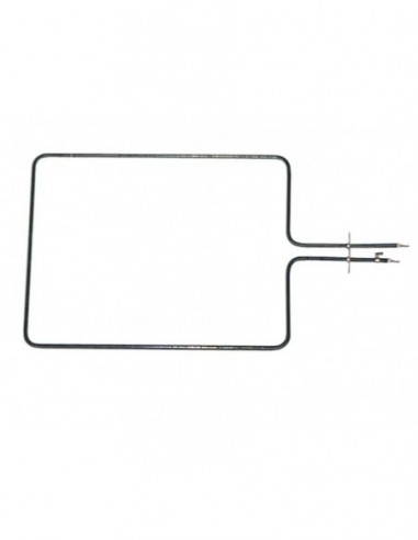 Zanussi convection oven heating element 2500W, 230V