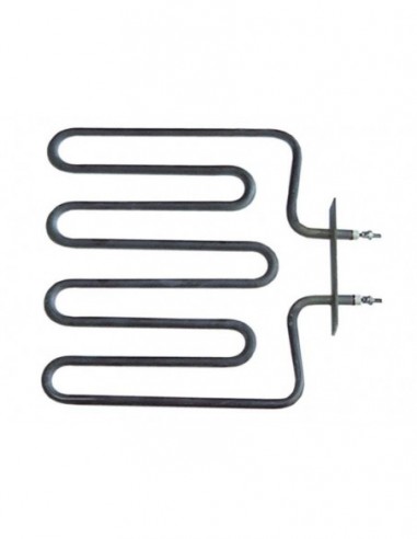 Dry heating element 2000W, 400 V