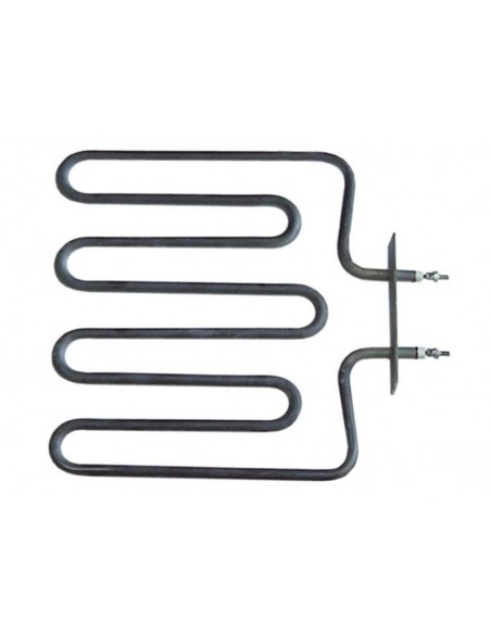 Dry heating element 2000W, 400 V