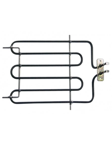Bertos salamander heating element 1600W