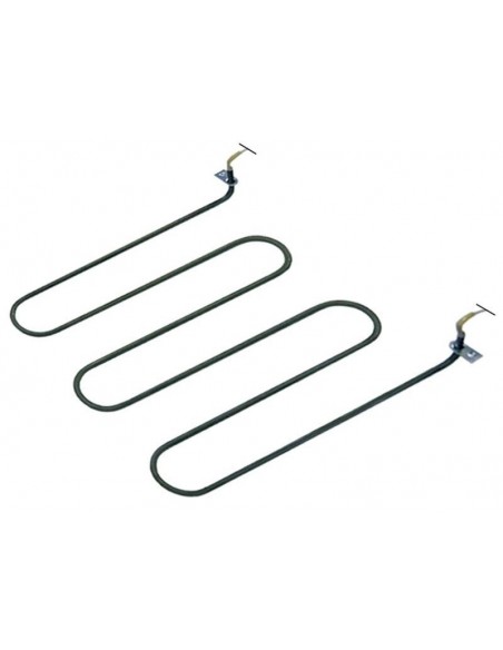 Junger sausage roaster heating element 1000W