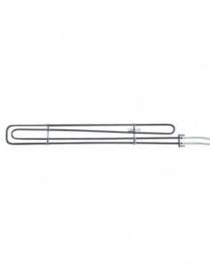 Grill heating element 1600W, 230 V