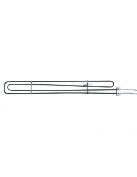 Grill heating element 1600W, 230 V