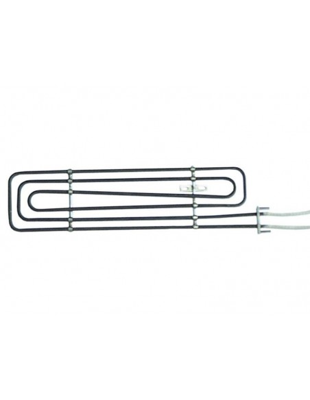 Malag, Roka, fry top EGO 2433117000 heating element 1600W, 230 V