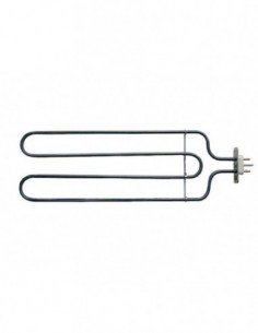 EGO dry heating element 2000W