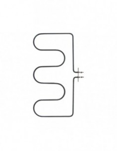Tecnoinox salamander, toaster heating element 1000 W, 230 V