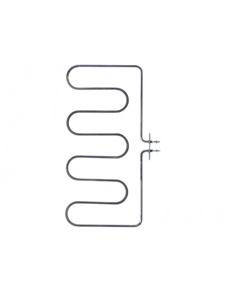 Tecnoinox oven, salamander heating element 1500W