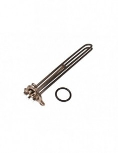 Rosinox dishwasher boiler heating element 4000W, 230V