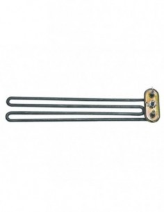 Angelo Po, Dihr, Kromo, Olis dishwashing heating element...