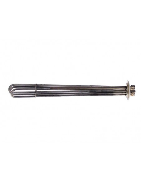 Olis, Rhima, Rosinox, Angelo Po, Dihr, Electrolux, Kromo, Malag dishwasher boiler heating element 4500W 230V