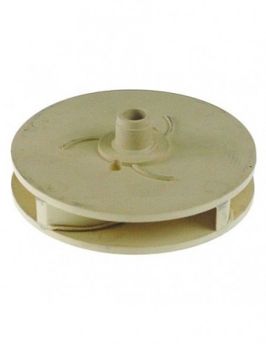 Comenda pump impellor ø 86 mm.