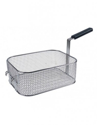 Fryer basket Modular W1 220 mm L1 300 mm H1 110 mm