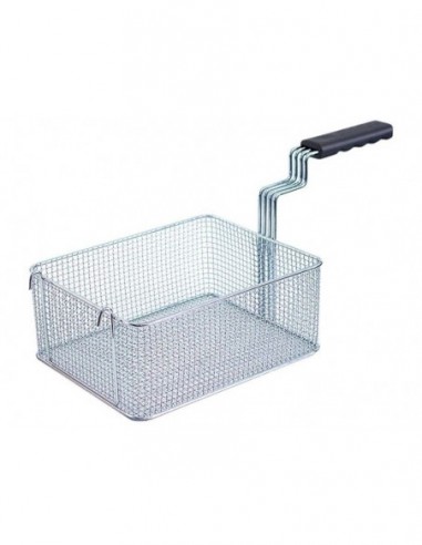 EMMEPI, GIORIK, SILKO, ROSINOX fryer basket